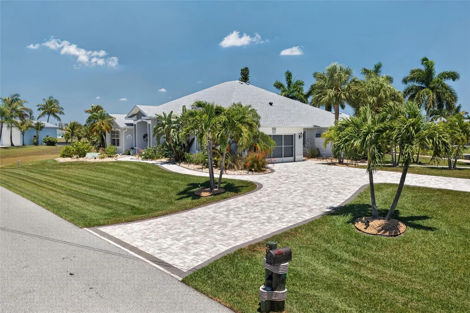9348 Spring Circle Port Charlotte FL 33981