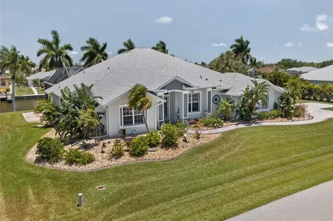 9348 Spring Circle Port Charlotte FL 33981