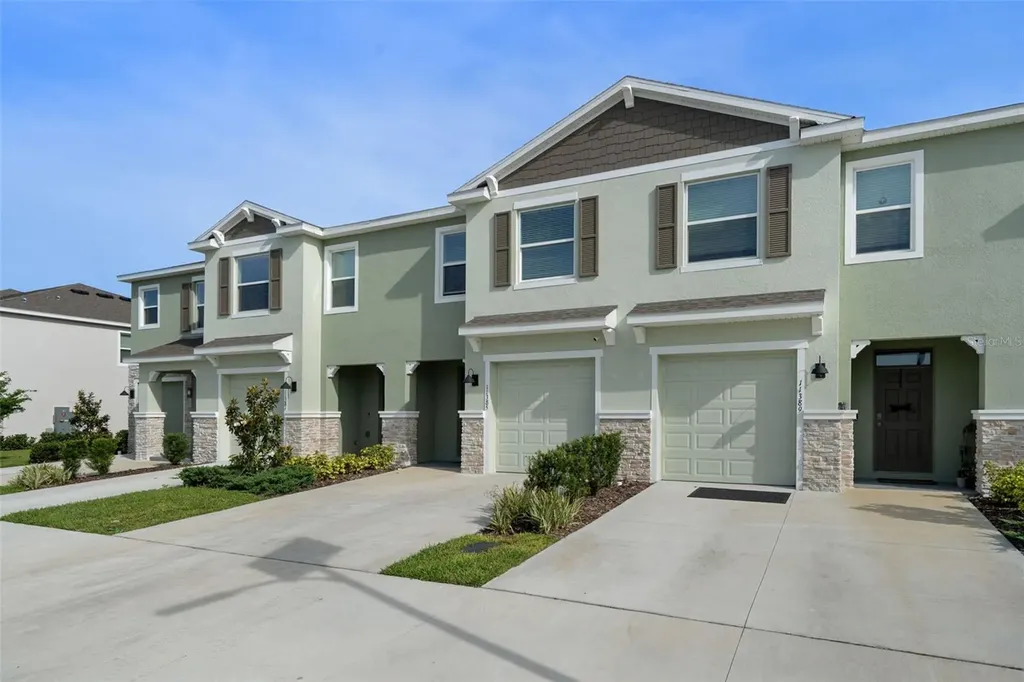11385 Crescent Deer Drive Land O Lakes FL 34638