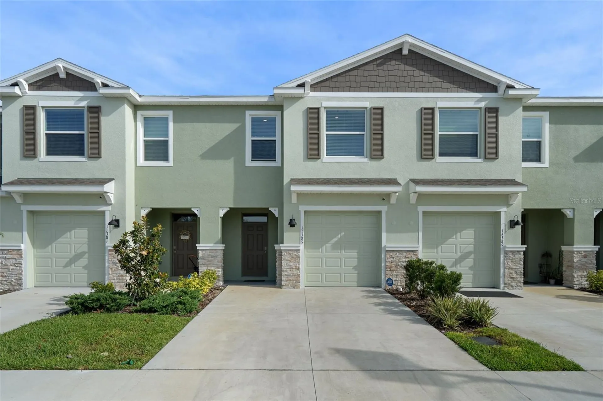 11385 Crescent Deer Drive Land O Lakes FL 34638
