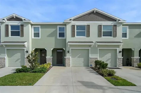 11385 Crescent Deer Drive Land O Lakes FL 34638