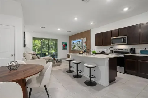 11385 Crescent Deer Drive Land O Lakes FL 34638