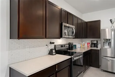 11385 Crescent Deer Drive Land O Lakes FL 34638