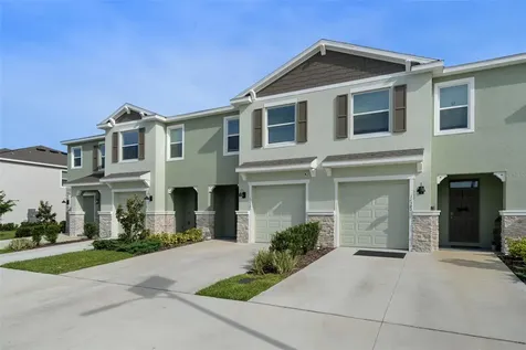 11385 Crescent Deer Drive Land O Lakes FL 34638