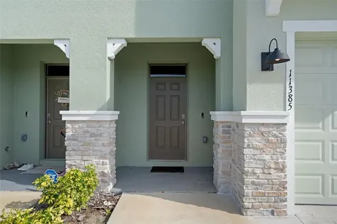 11385 Crescent Deer Drive Land O Lakes FL 34638