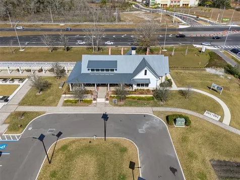 11385 Crescent Deer Drive Land O Lakes FL 34638
