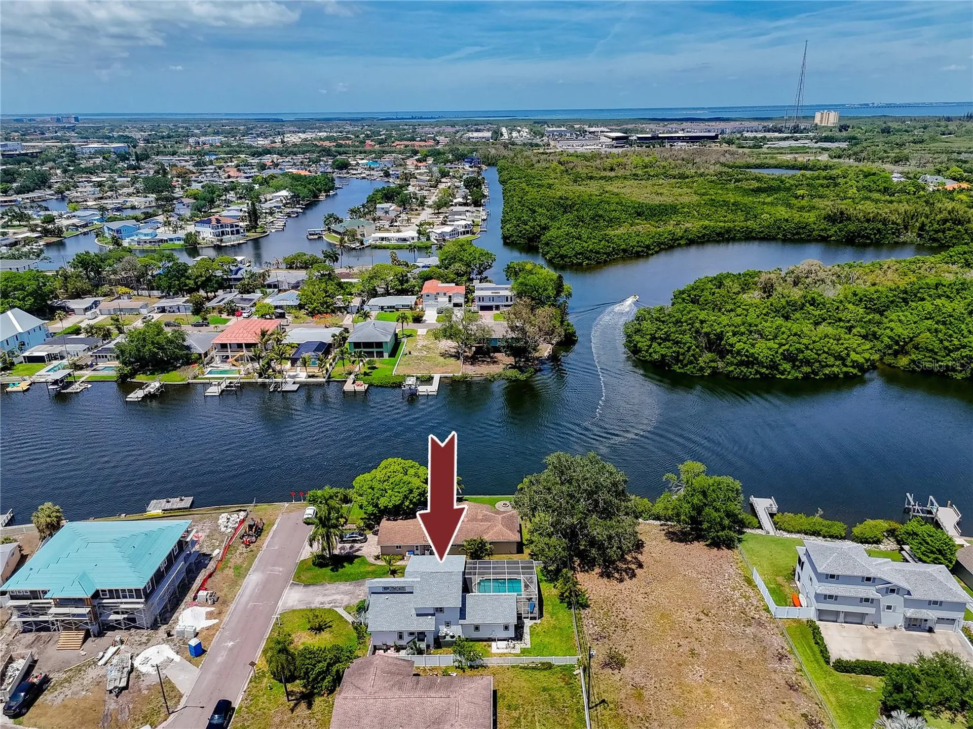 8759 Orient Way NE St Petersburg FL 33702