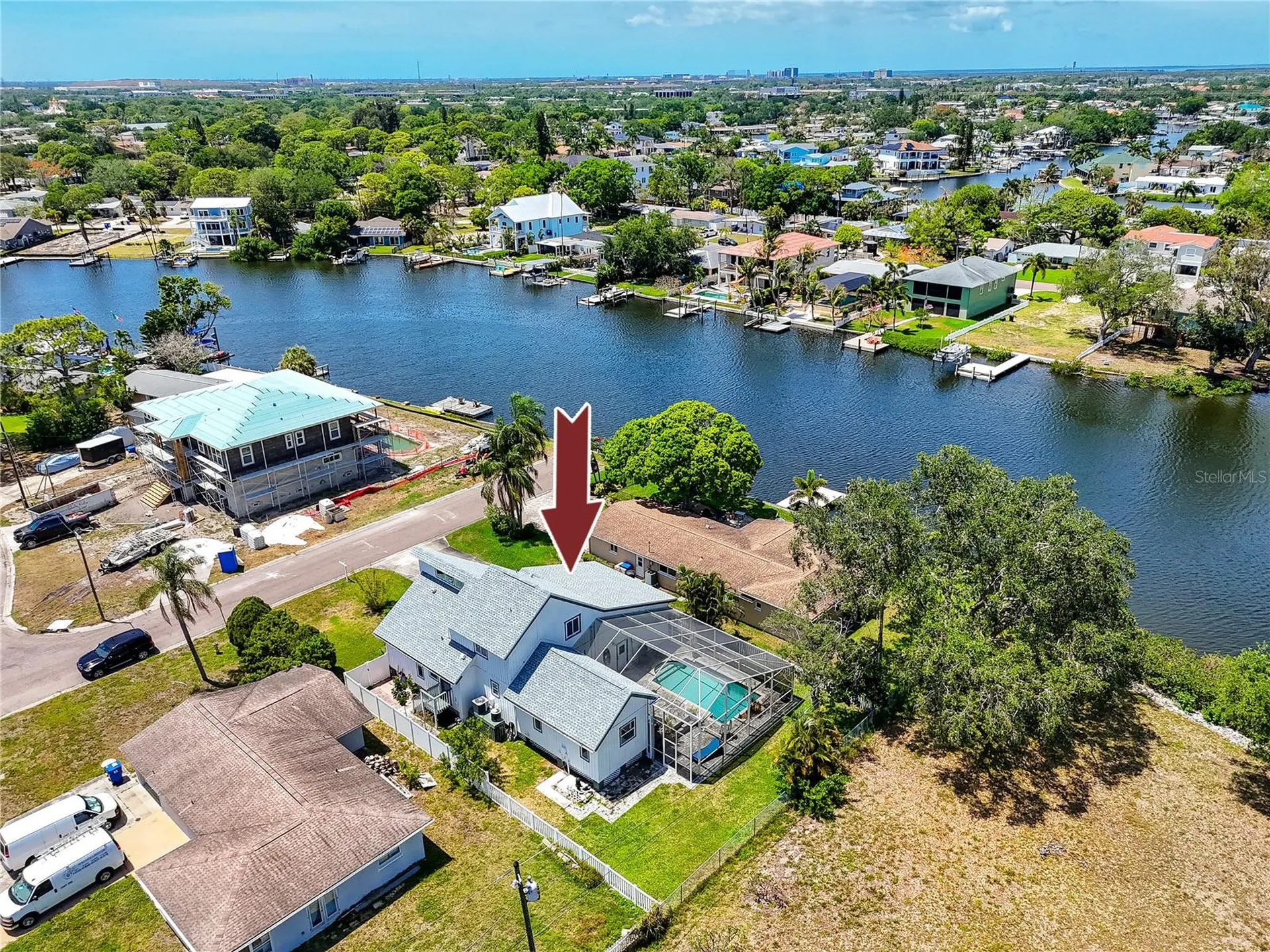 8759 Orient Way NE St Petersburg FL 33702