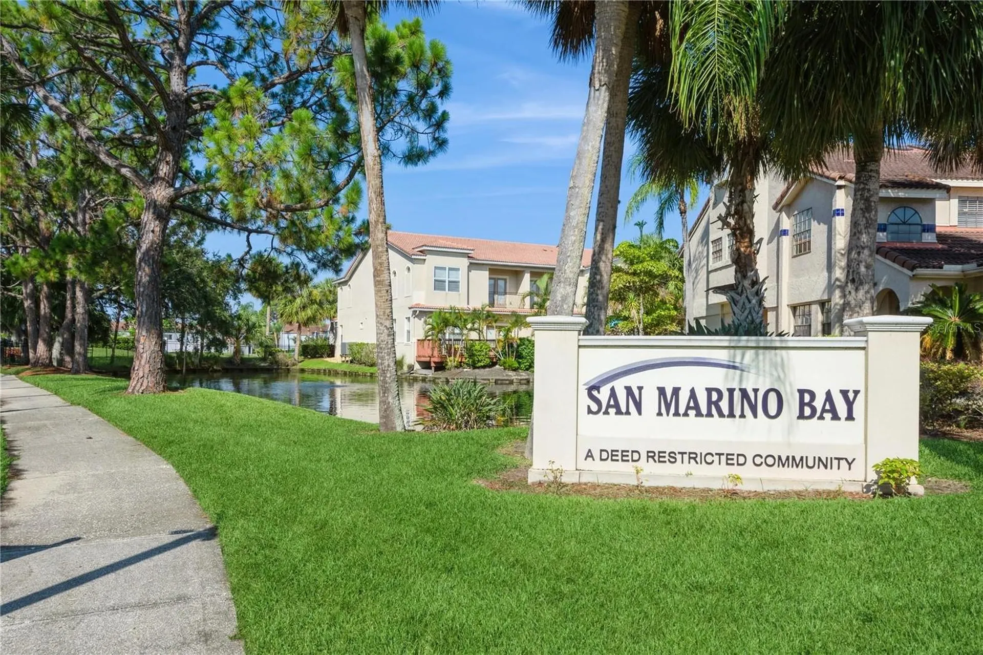 10422 La Mirage Court Tampa FL 33615