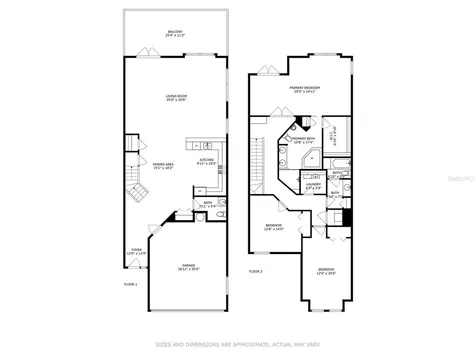 10422 La Mirage Court Tampa FL 33615