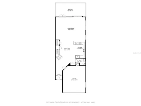 10422 La Mirage Court Tampa FL 33615