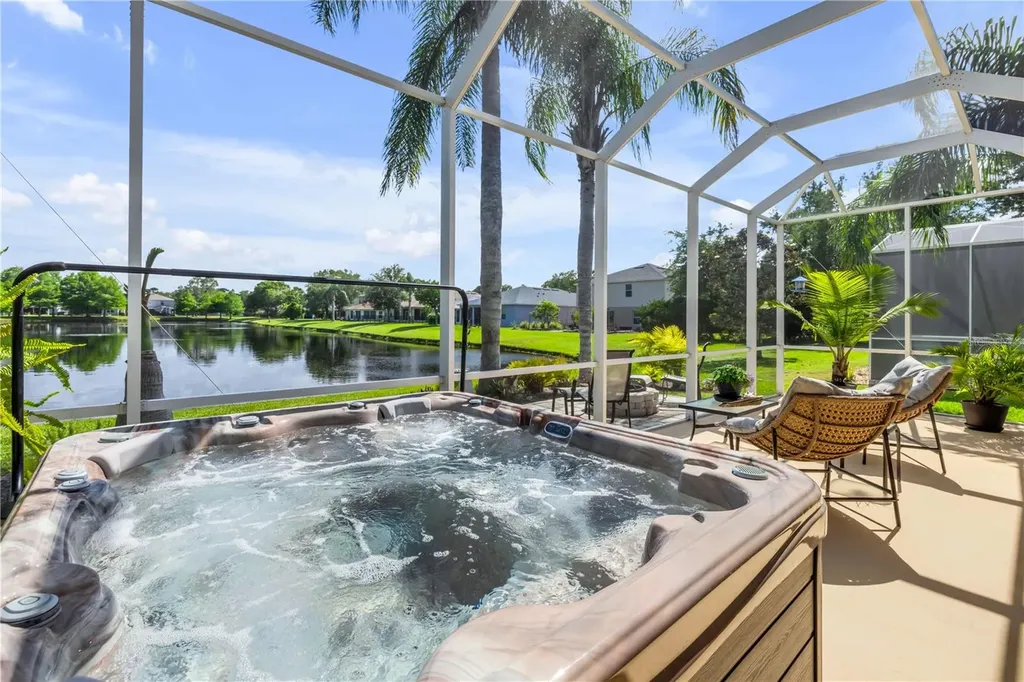 2708 Atlantis Drive New Smyrna Beach FL 32168