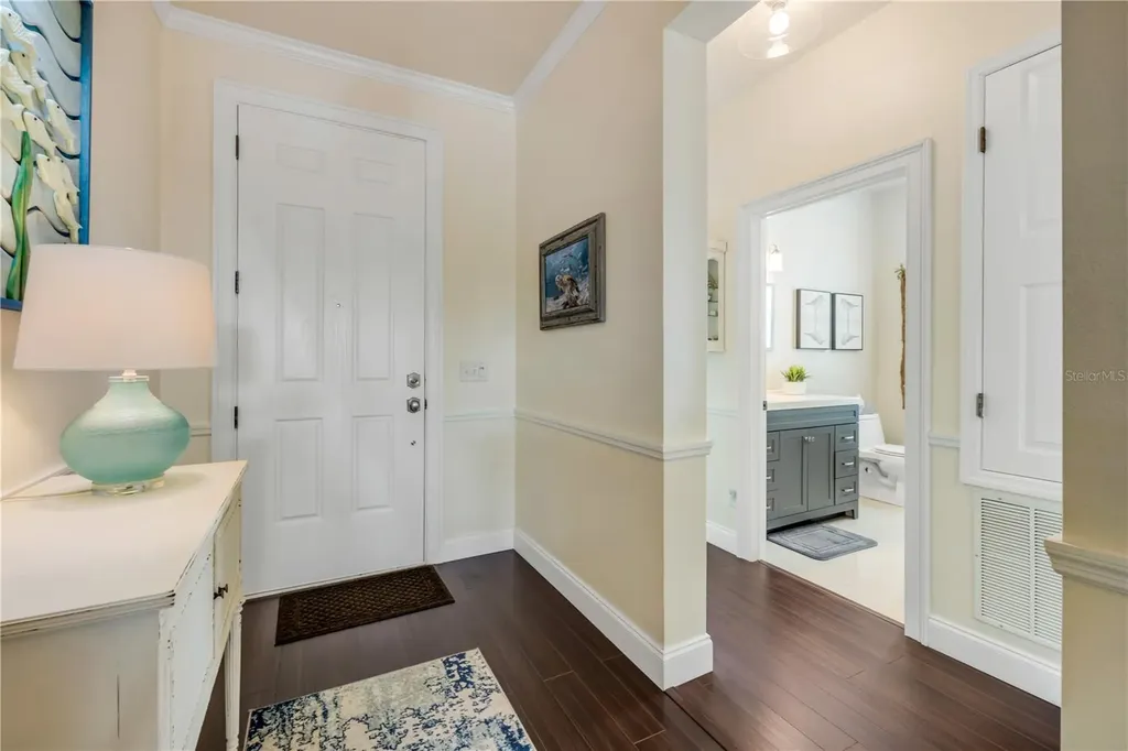2708 Atlantis Drive New Smyrna Beach FL 32168