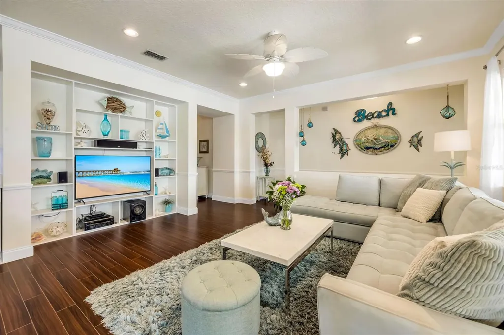 2708 Atlantis Drive New Smyrna Beach FL 32168