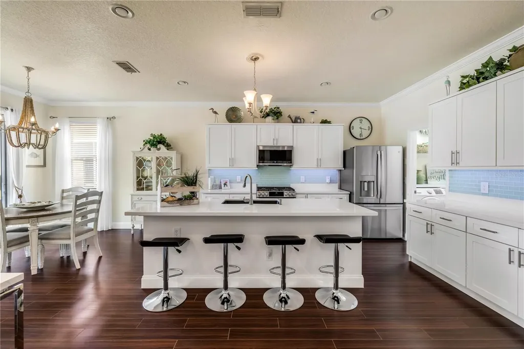 2708 Atlantis Drive New Smyrna Beach FL 32168