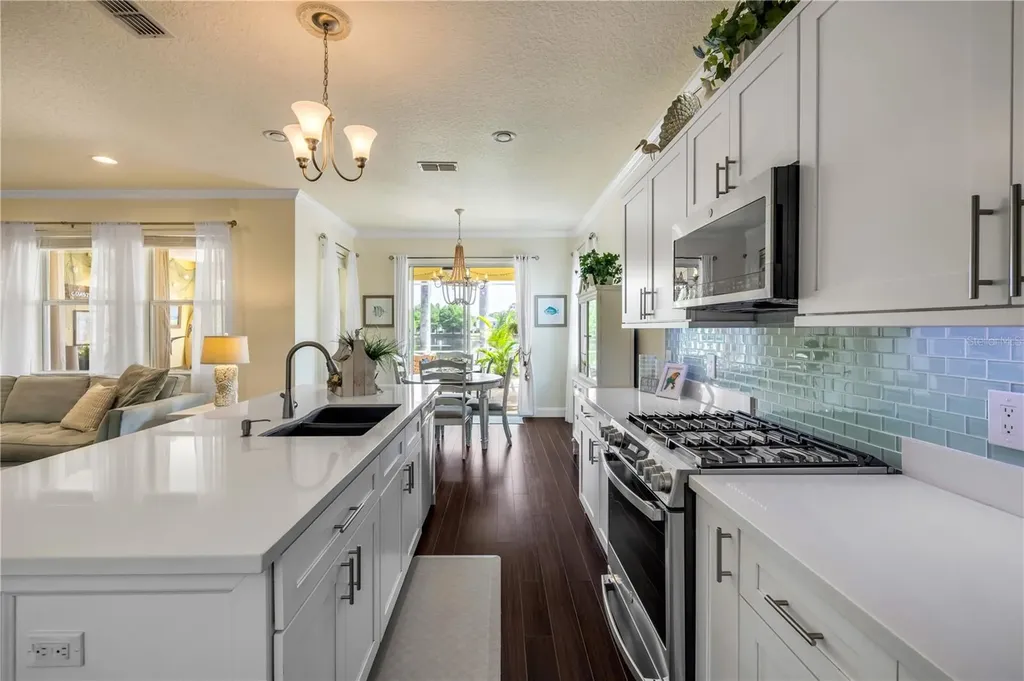 2708 Atlantis Drive New Smyrna Beach FL 32168