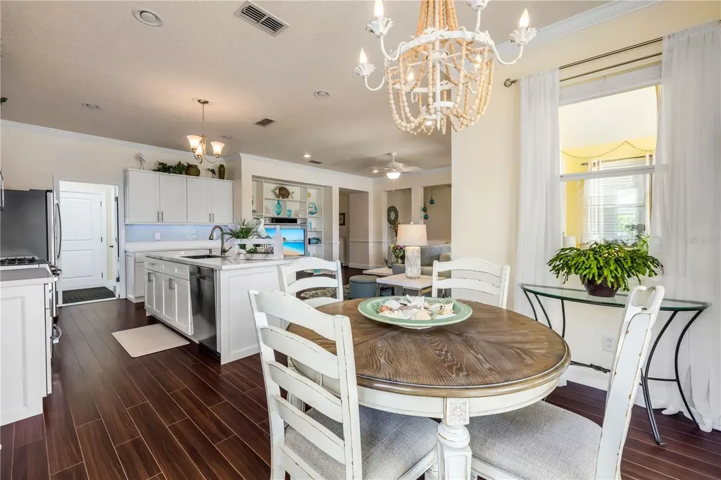 2708 Atlantis Drive New Smyrna Beach FL 32168