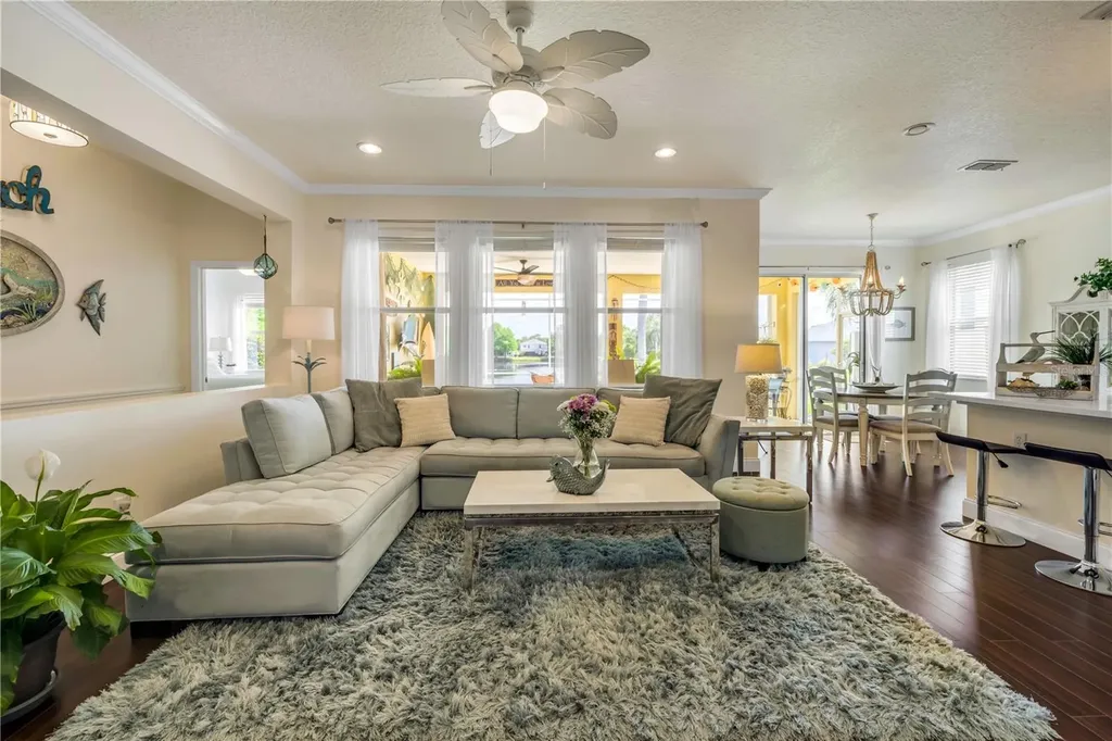 2708 Atlantis Drive New Smyrna Beach FL 32168