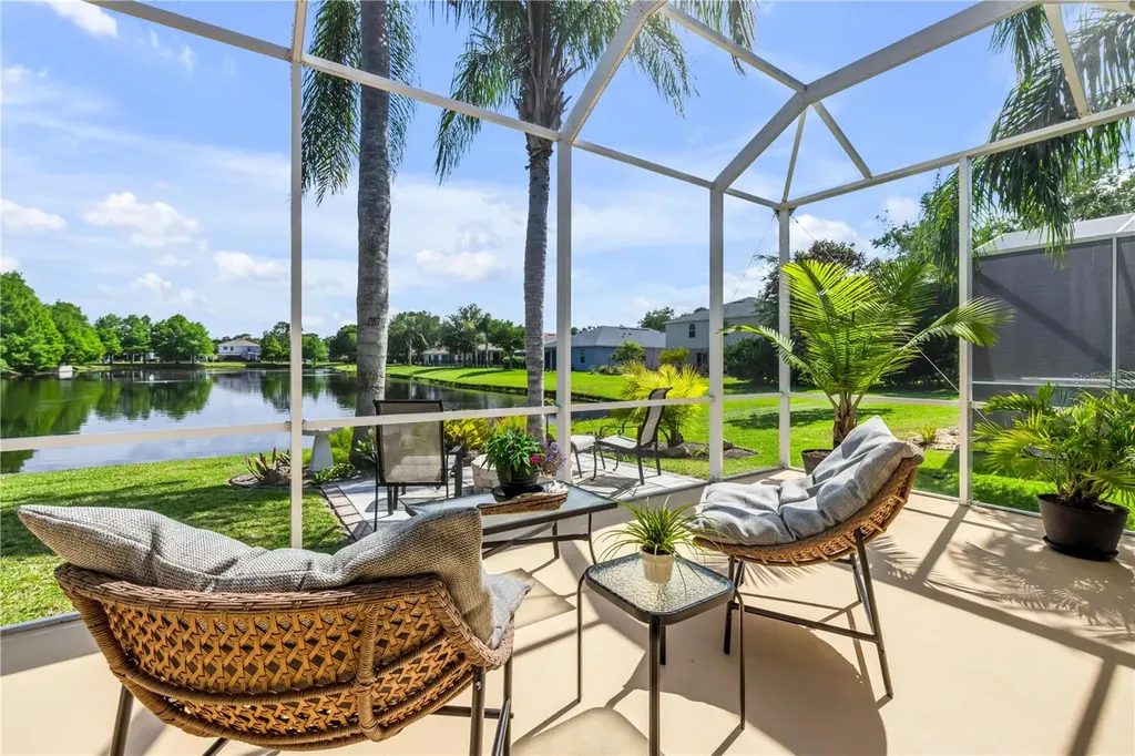 2708 Atlantis Drive New Smyrna Beach FL 32168