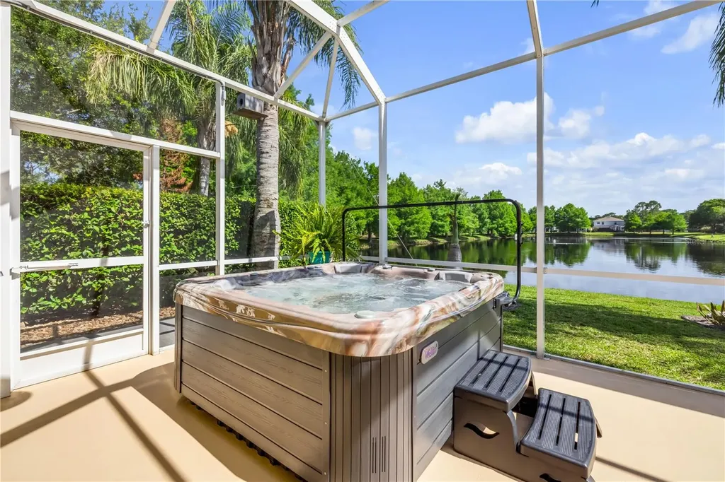 2708 Atlantis Drive New Smyrna Beach FL 32168