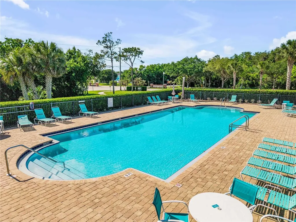 2708 Atlantis Drive New Smyrna Beach FL 32168