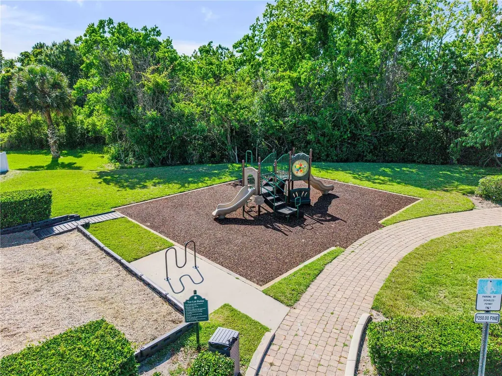 2708 Atlantis Drive New Smyrna Beach FL 32168
