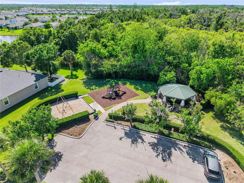 2708 Atlantis Drive New Smyrna Beach FL 32168