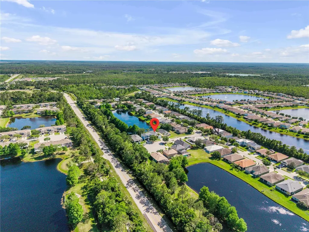 2708 Atlantis Drive New Smyrna Beach FL 32168