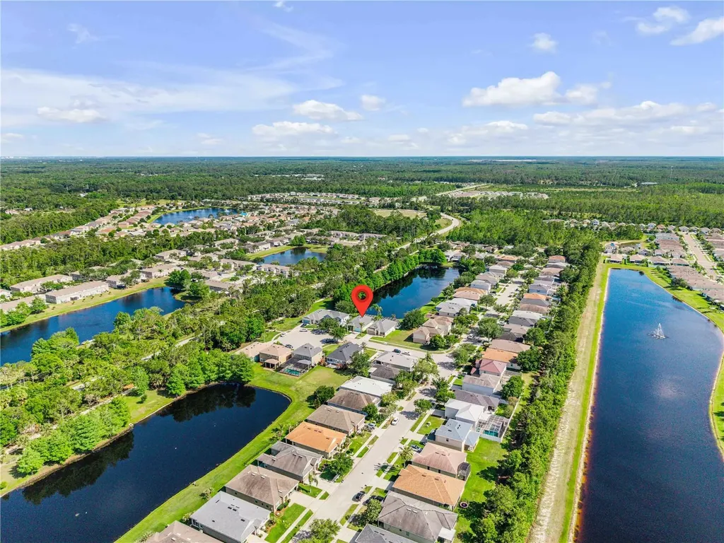 2708 Atlantis Drive New Smyrna Beach FL 32168
