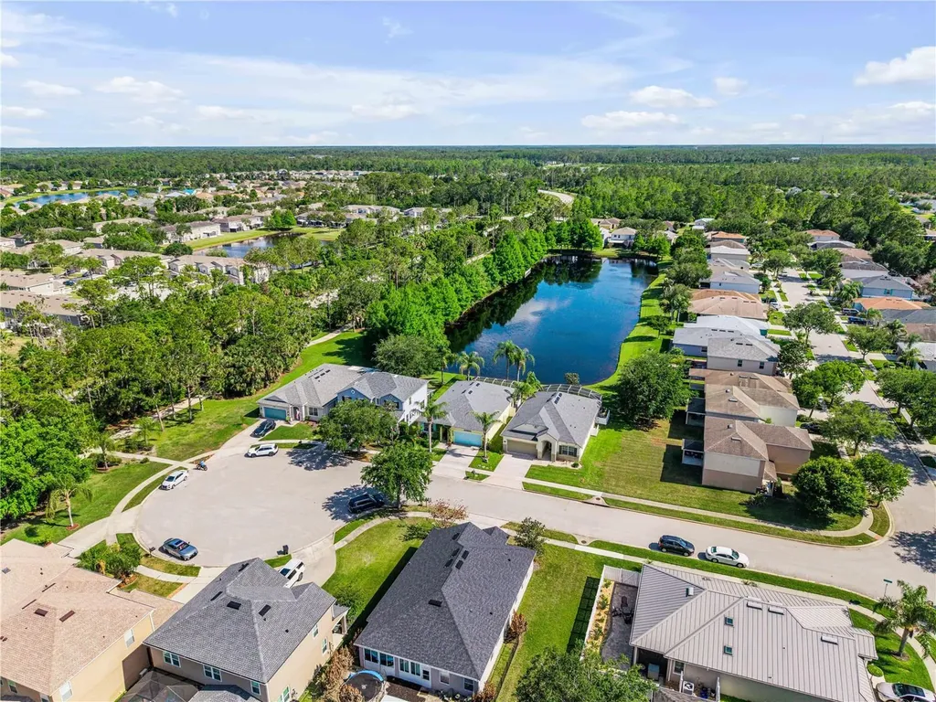 2708 Atlantis Drive New Smyrna Beach FL 32168