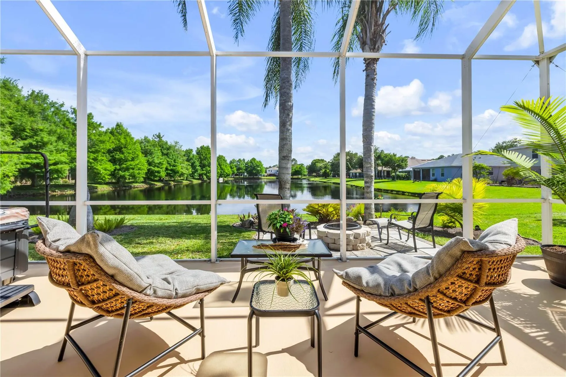 2708 Atlantis Drive New Smyrna Beach FL 32168