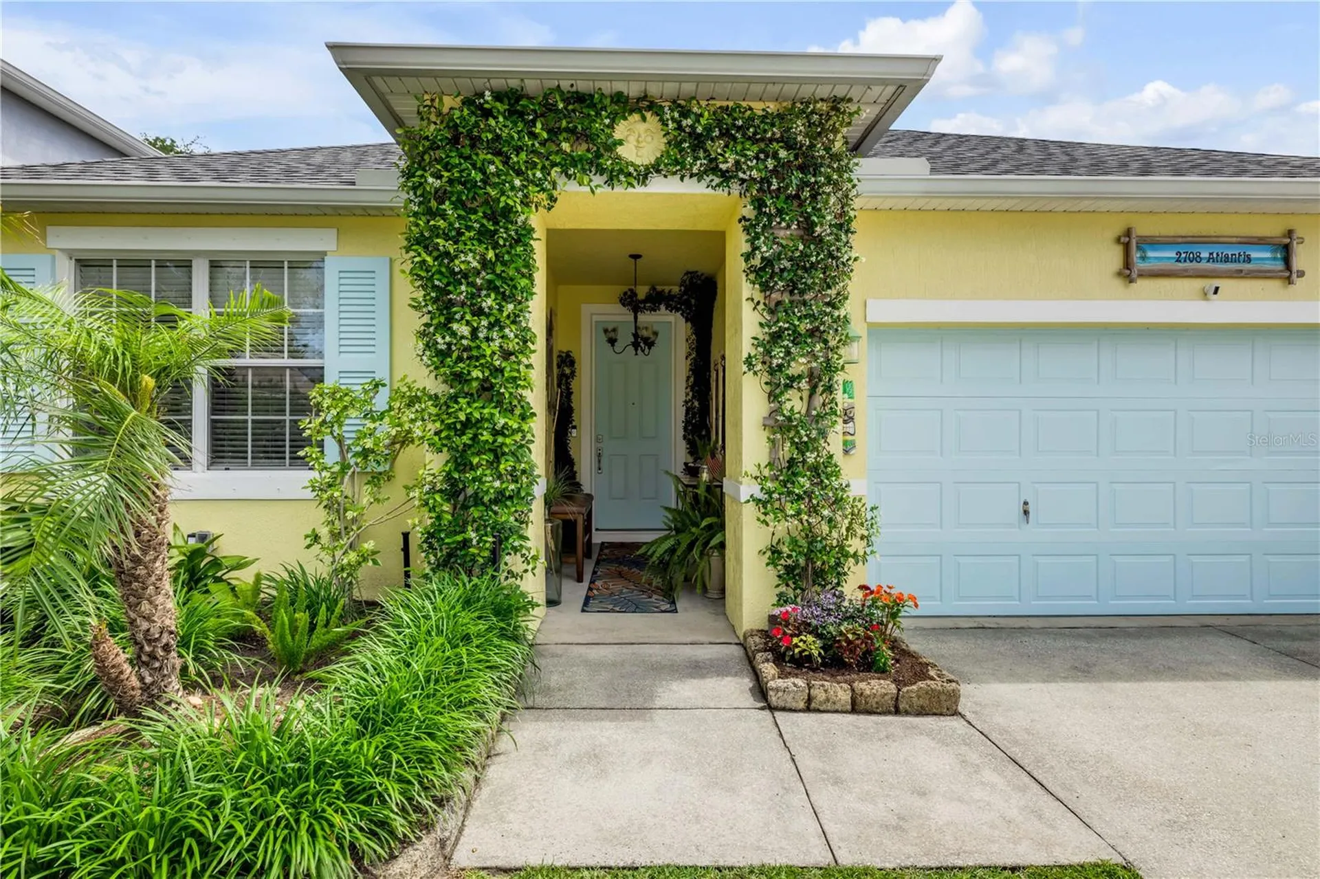 2708 Atlantis Drive New Smyrna Beach FL 32168