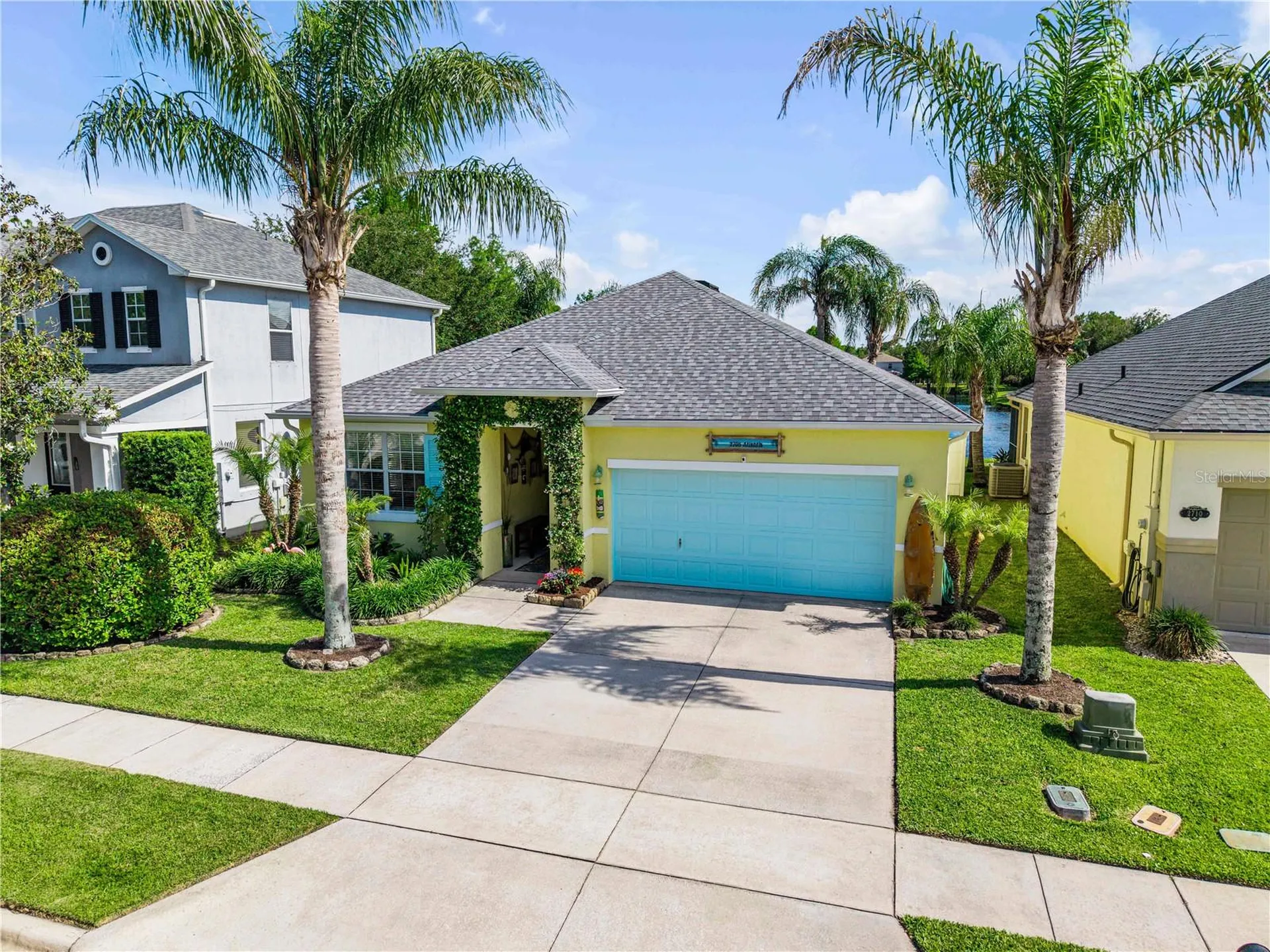 2708 Atlantis Drive New Smyrna Beach FL 32168