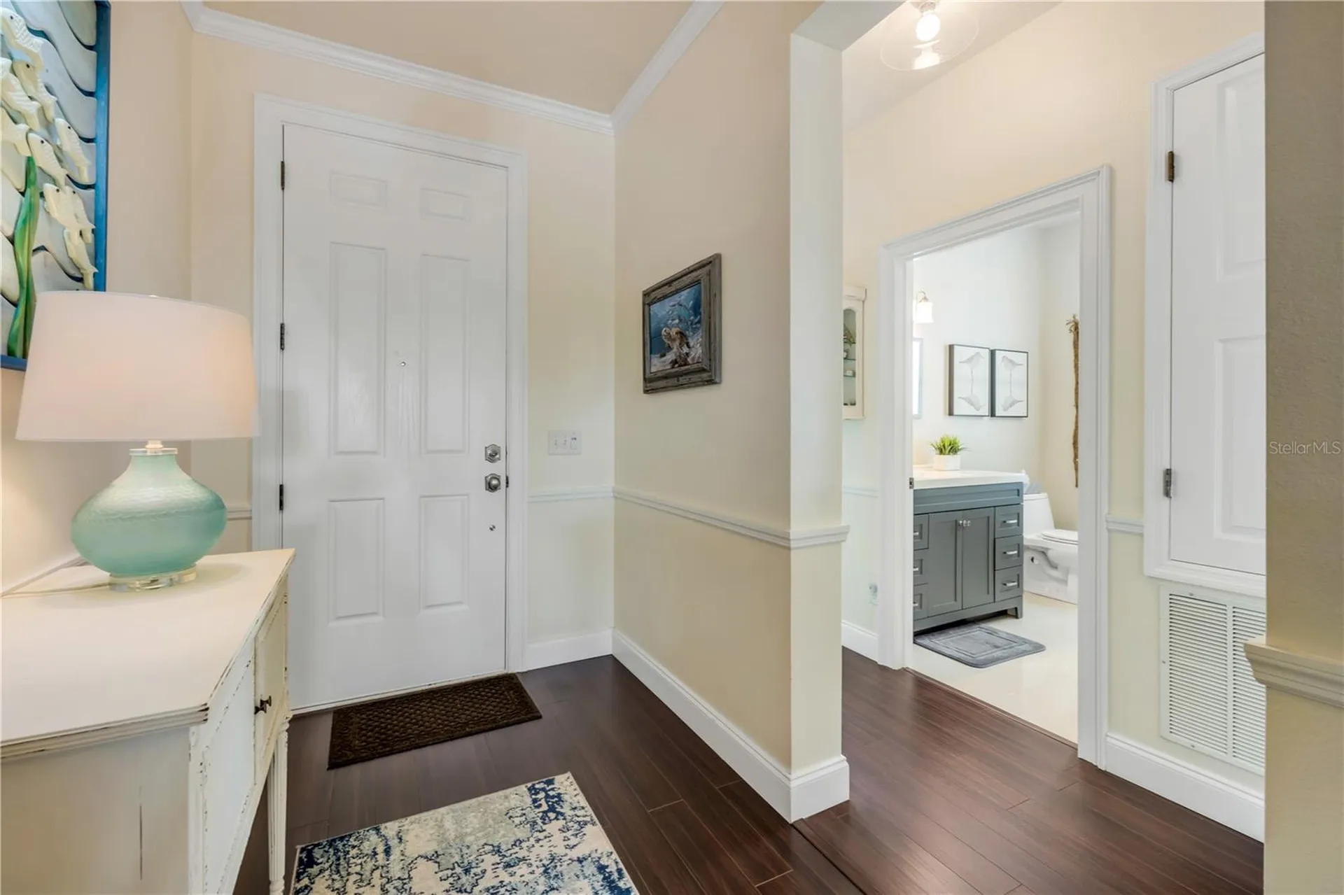 2708 Atlantis Drive New Smyrna Beach FL 32168