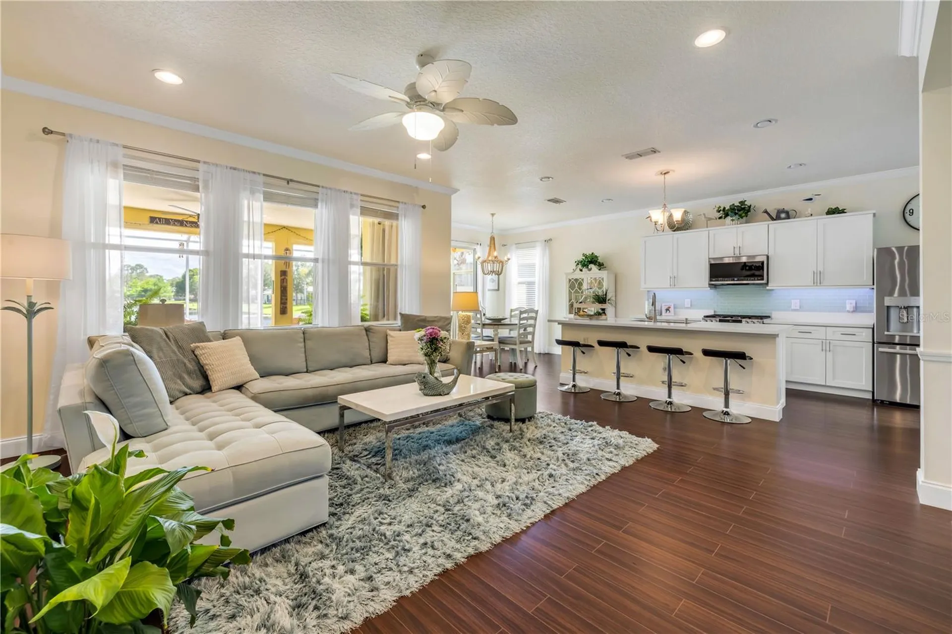 2708 Atlantis Drive New Smyrna Beach FL 32168