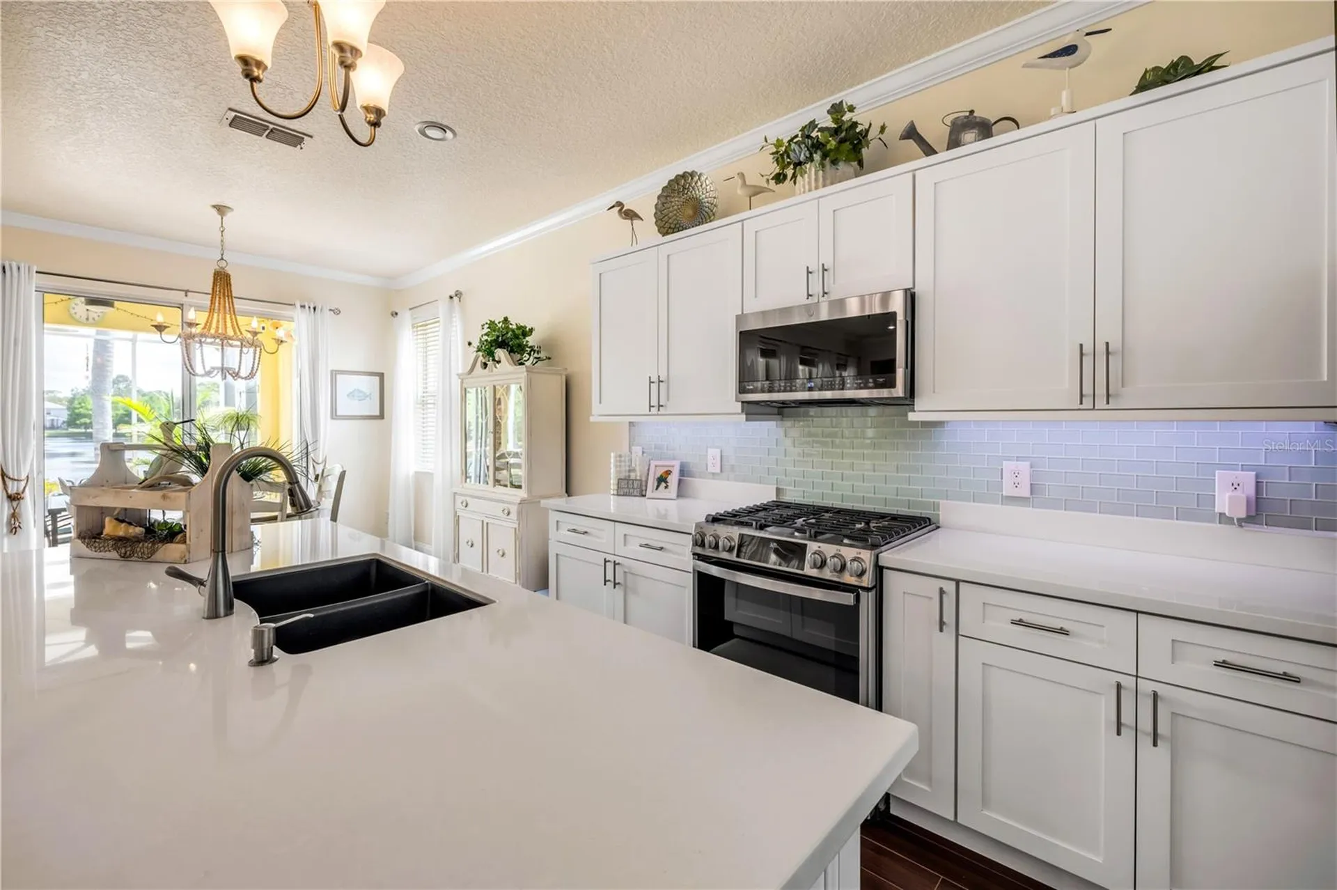 2708 Atlantis Drive New Smyrna Beach FL 32168
