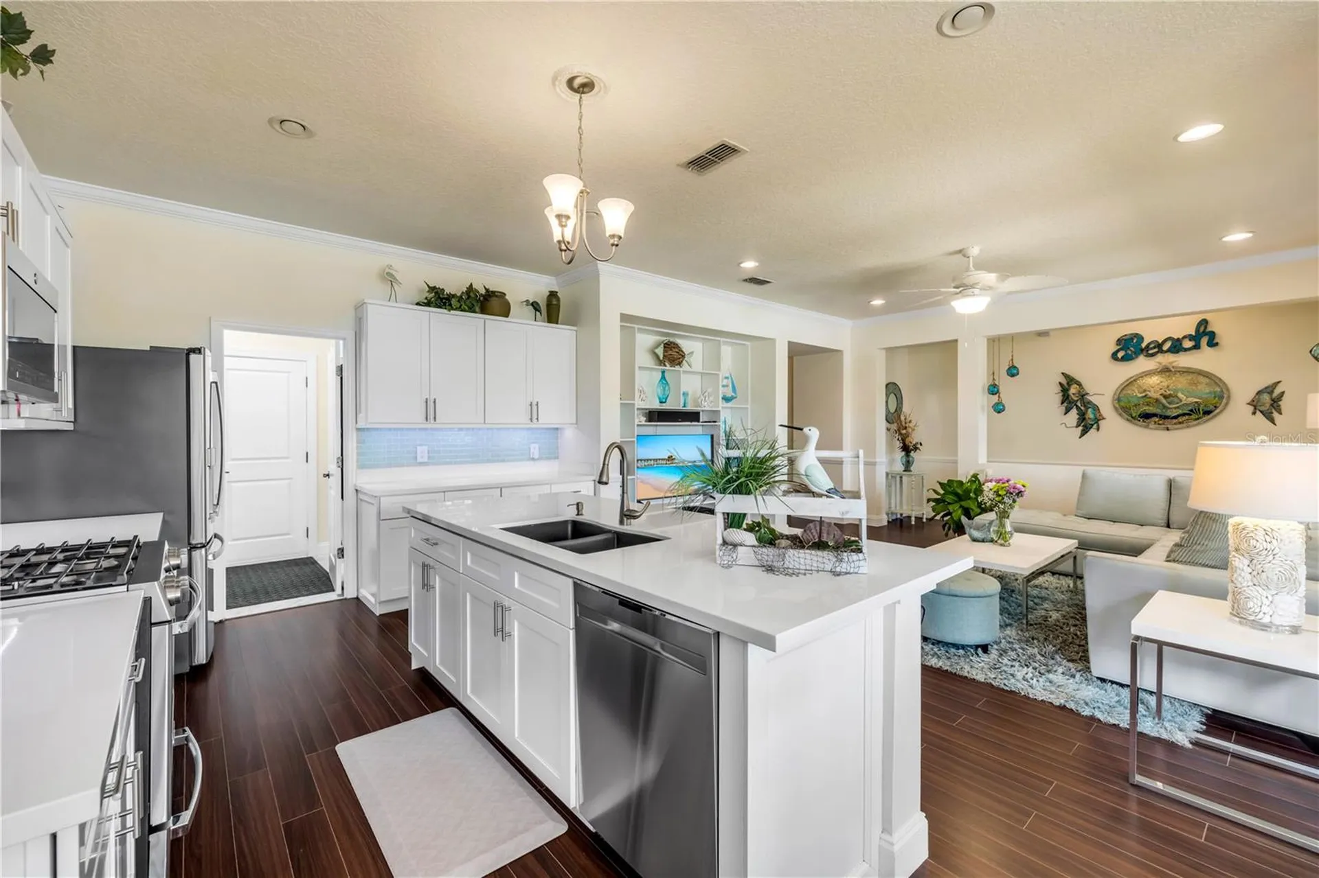 2708 Atlantis Drive New Smyrna Beach FL 32168