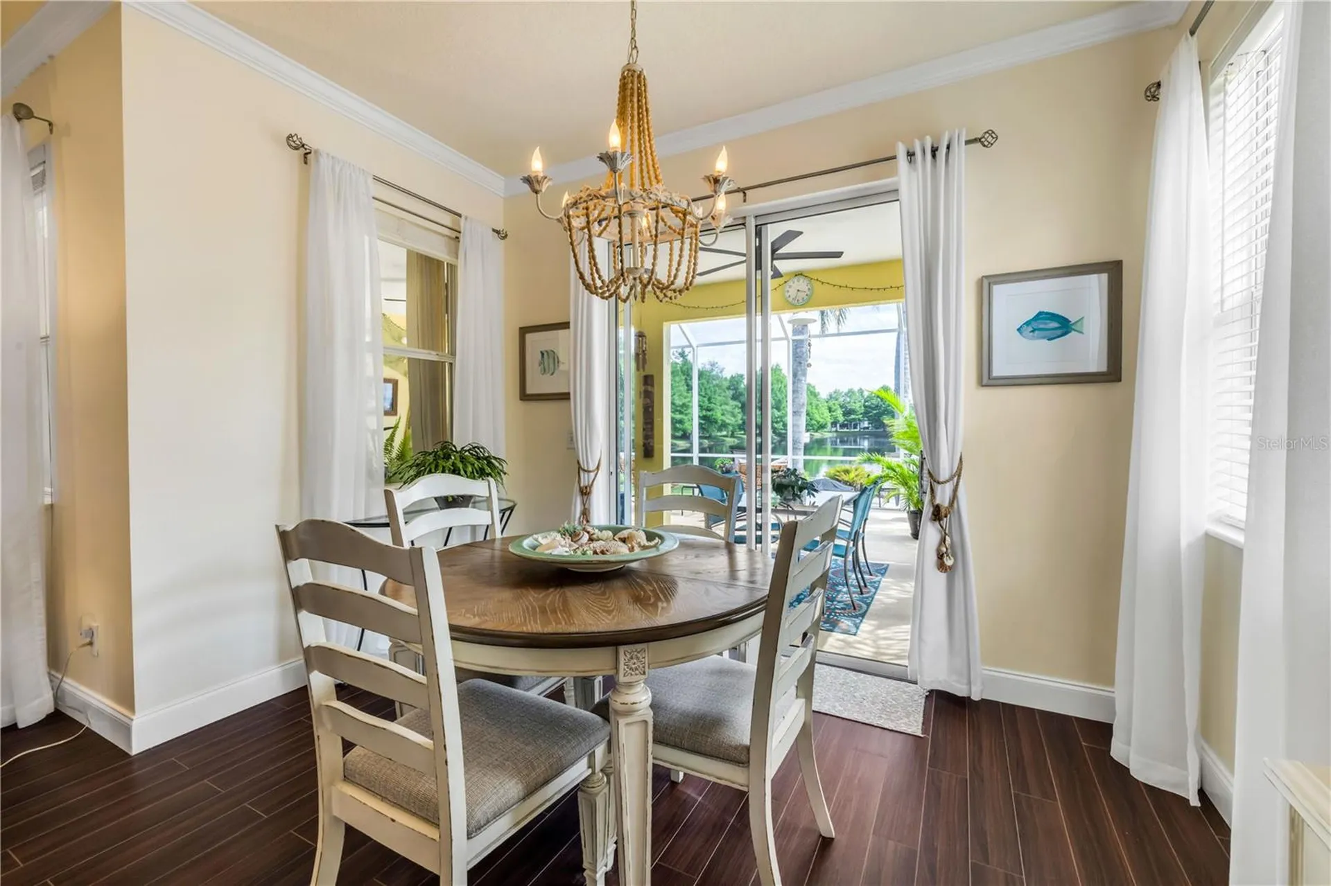 2708 Atlantis Drive New Smyrna Beach FL 32168