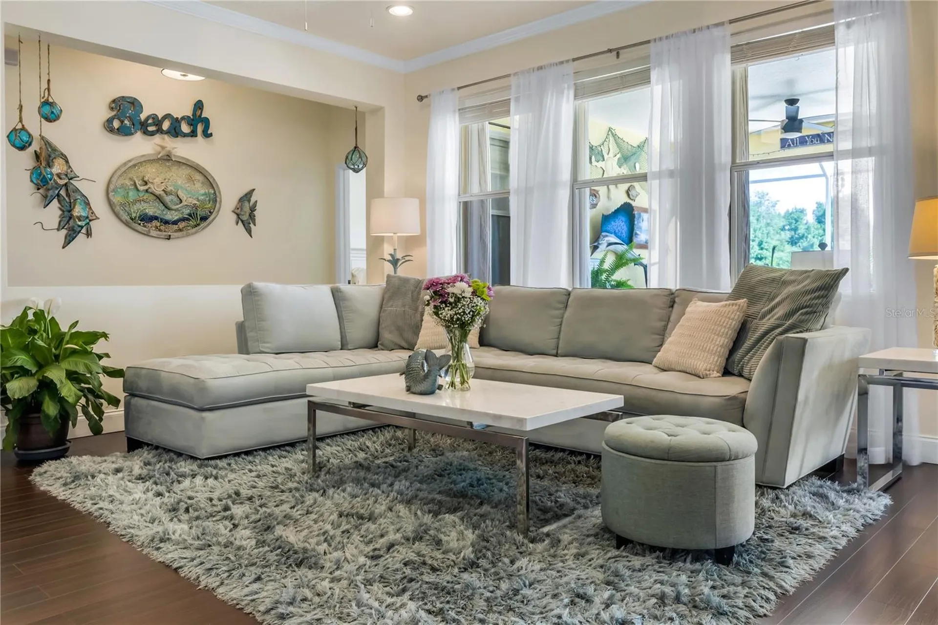 2708 Atlantis Drive New Smyrna Beach FL 32168