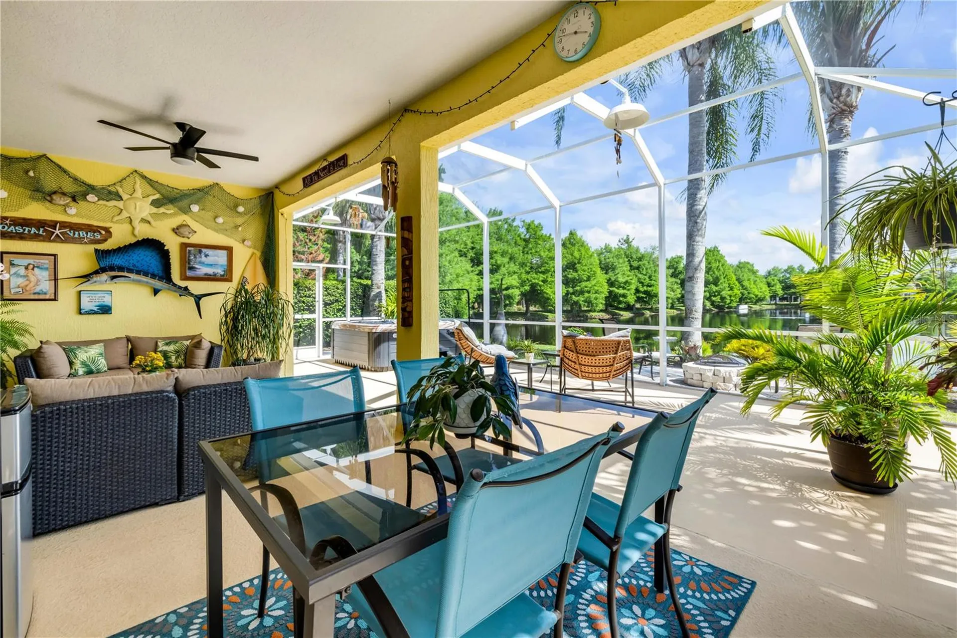 2708 Atlantis Drive New Smyrna Beach FL 32168