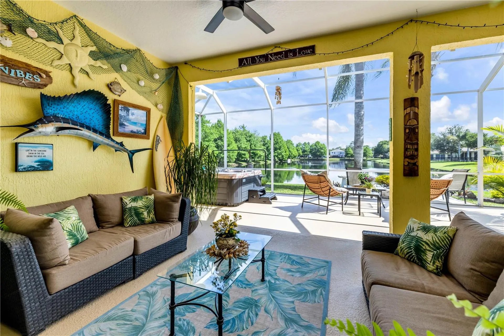 2708 Atlantis Drive New Smyrna Beach FL 32168