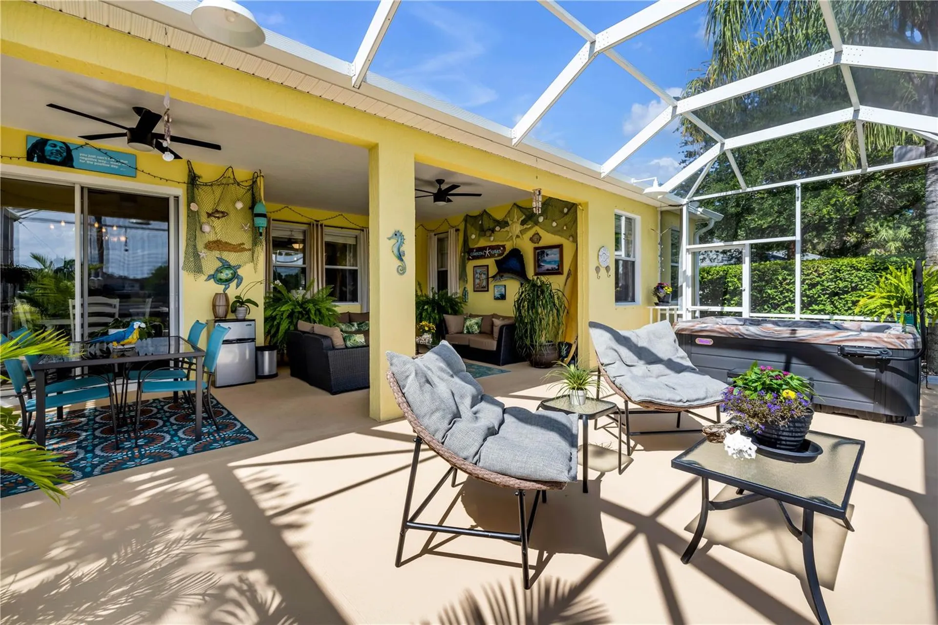 2708 Atlantis Drive New Smyrna Beach FL 32168