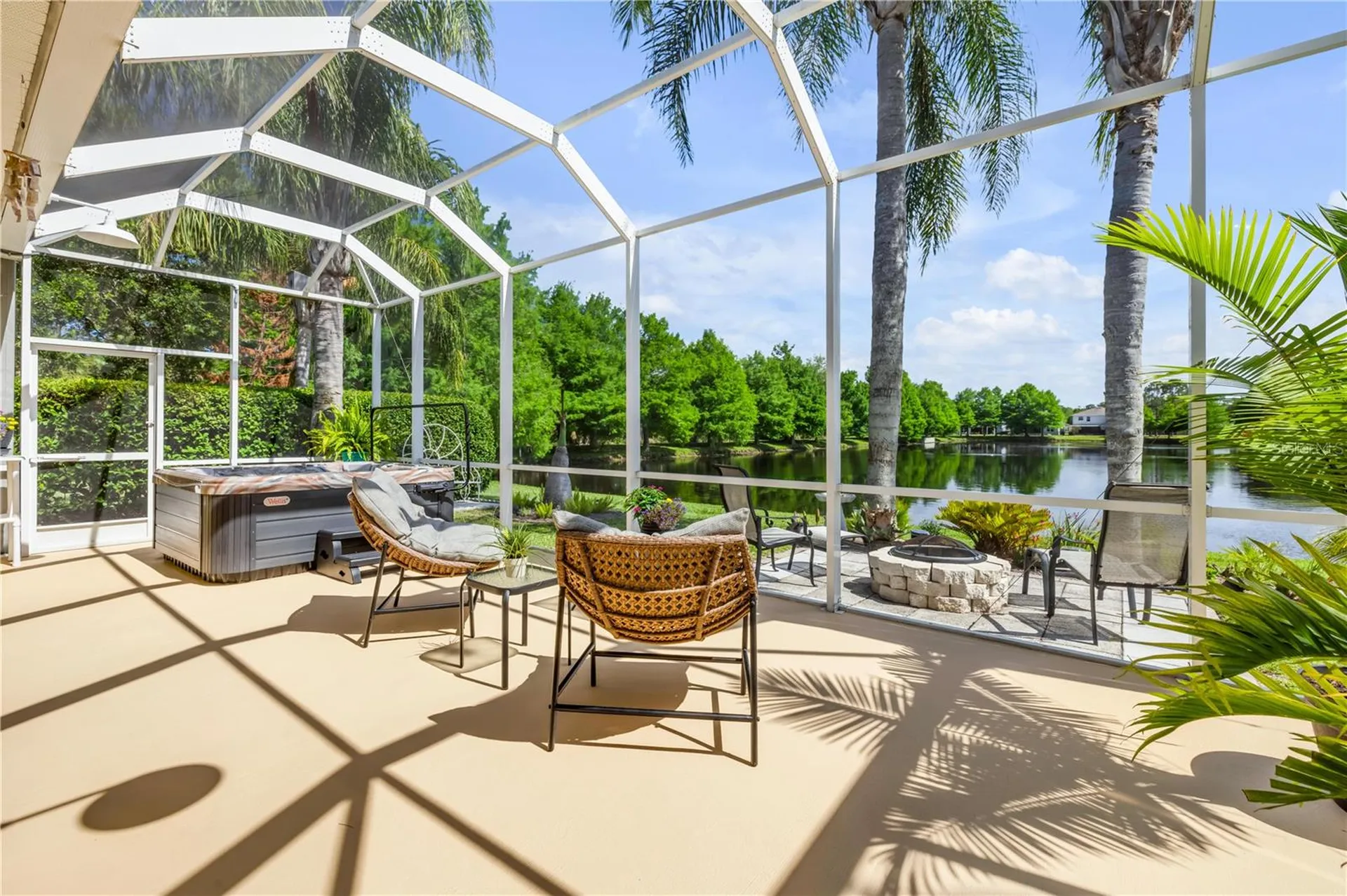 2708 Atlantis Drive New Smyrna Beach FL 32168