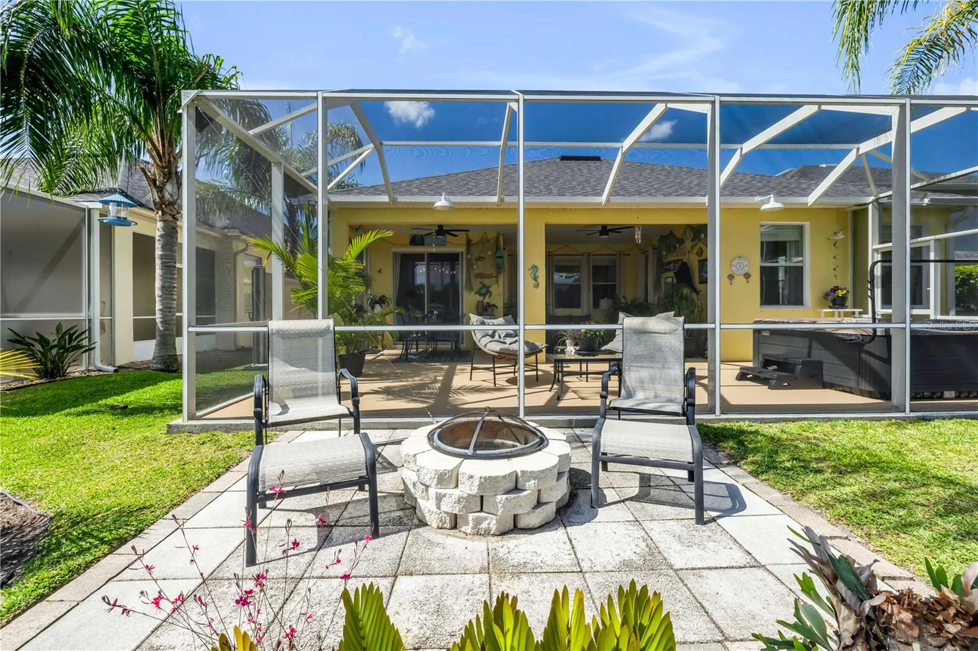 2708 Atlantis Drive New Smyrna Beach FL 32168