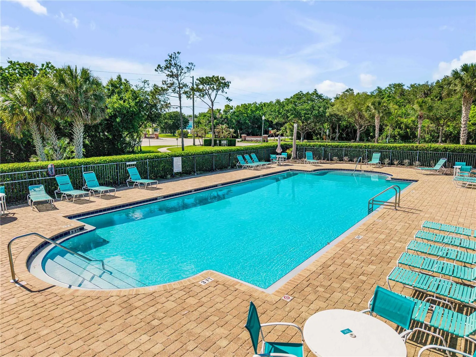 2708 Atlantis Drive New Smyrna Beach FL 32168