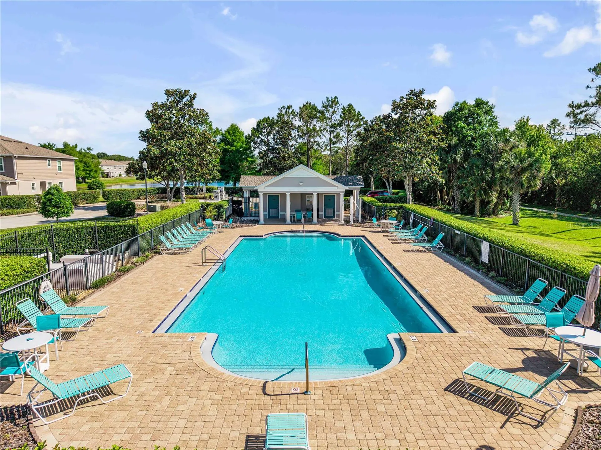 2708 Atlantis Drive New Smyrna Beach FL 32168