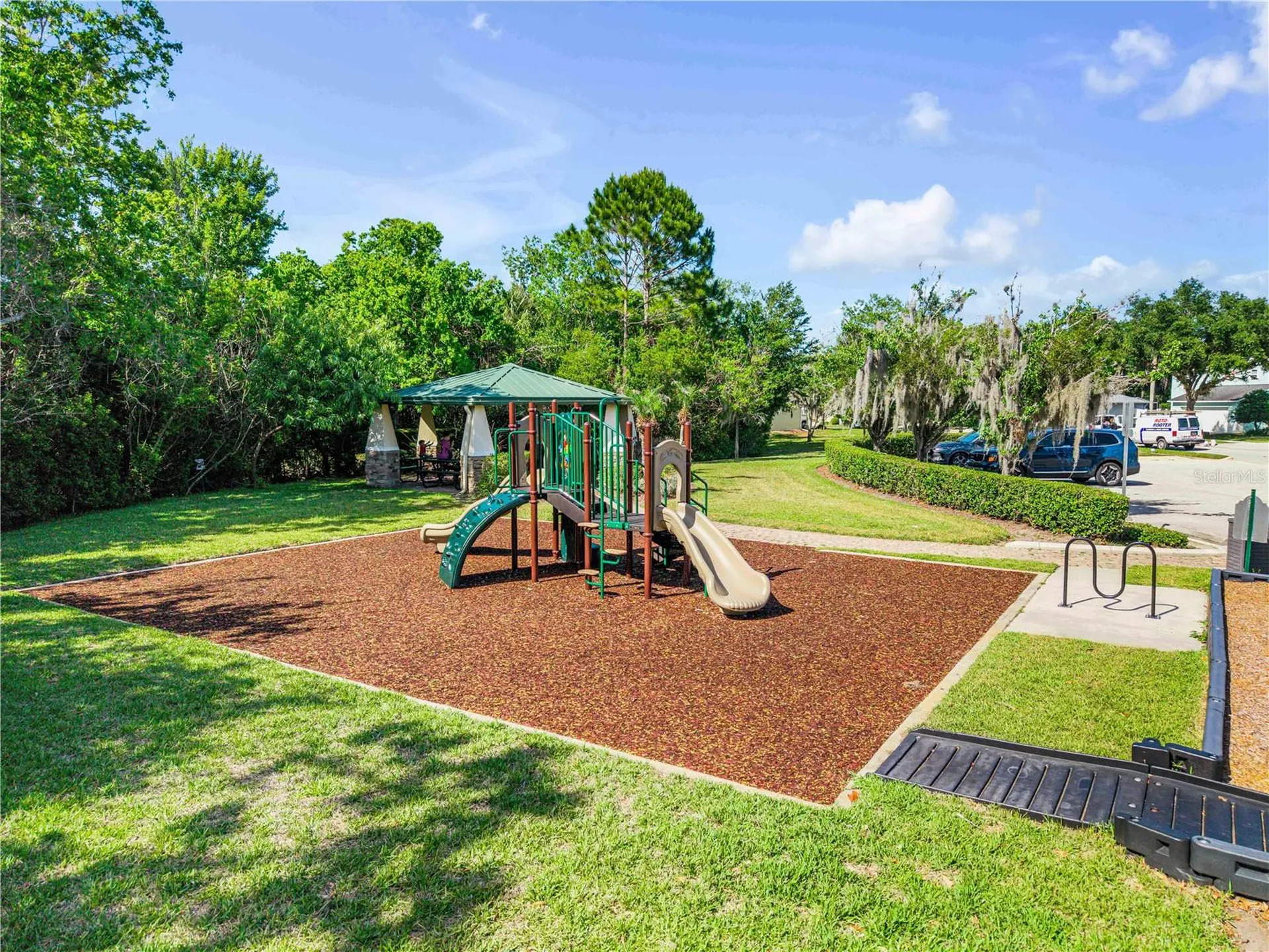 2708 Atlantis Drive New Smyrna Beach FL 32168