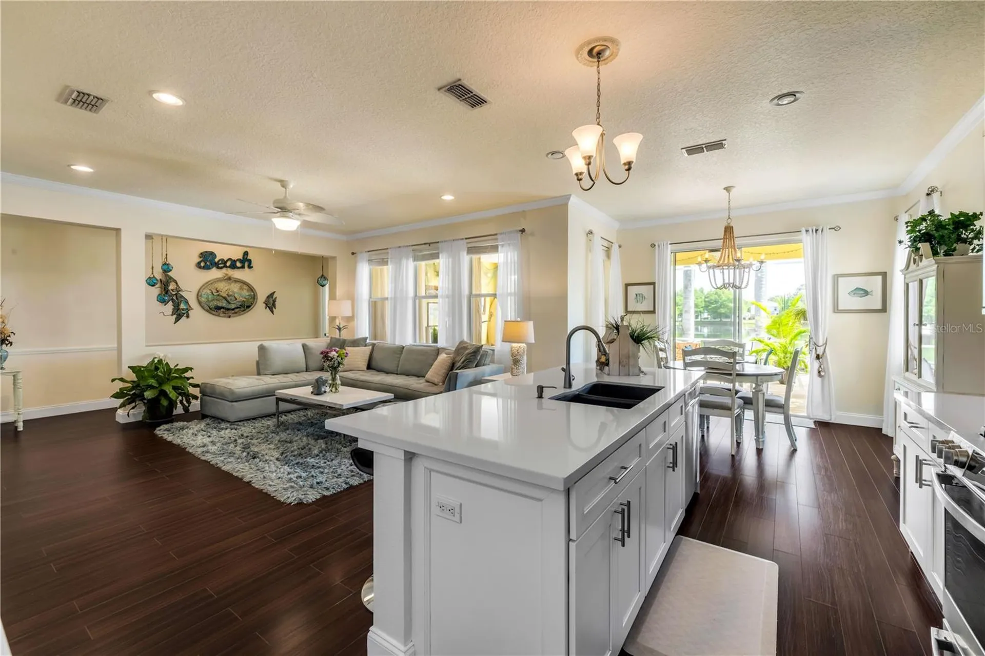 2708 Atlantis Drive New Smyrna Beach FL 32168