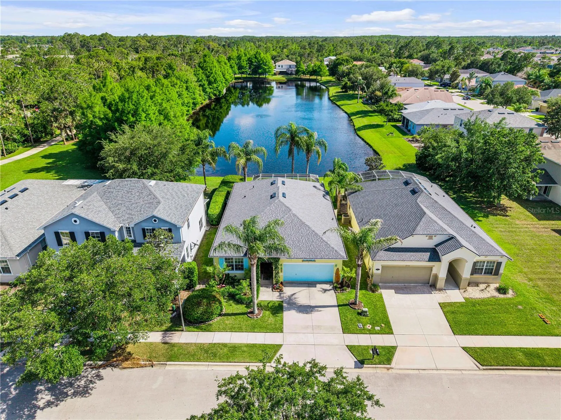 2708 Atlantis Drive New Smyrna Beach FL 32168
