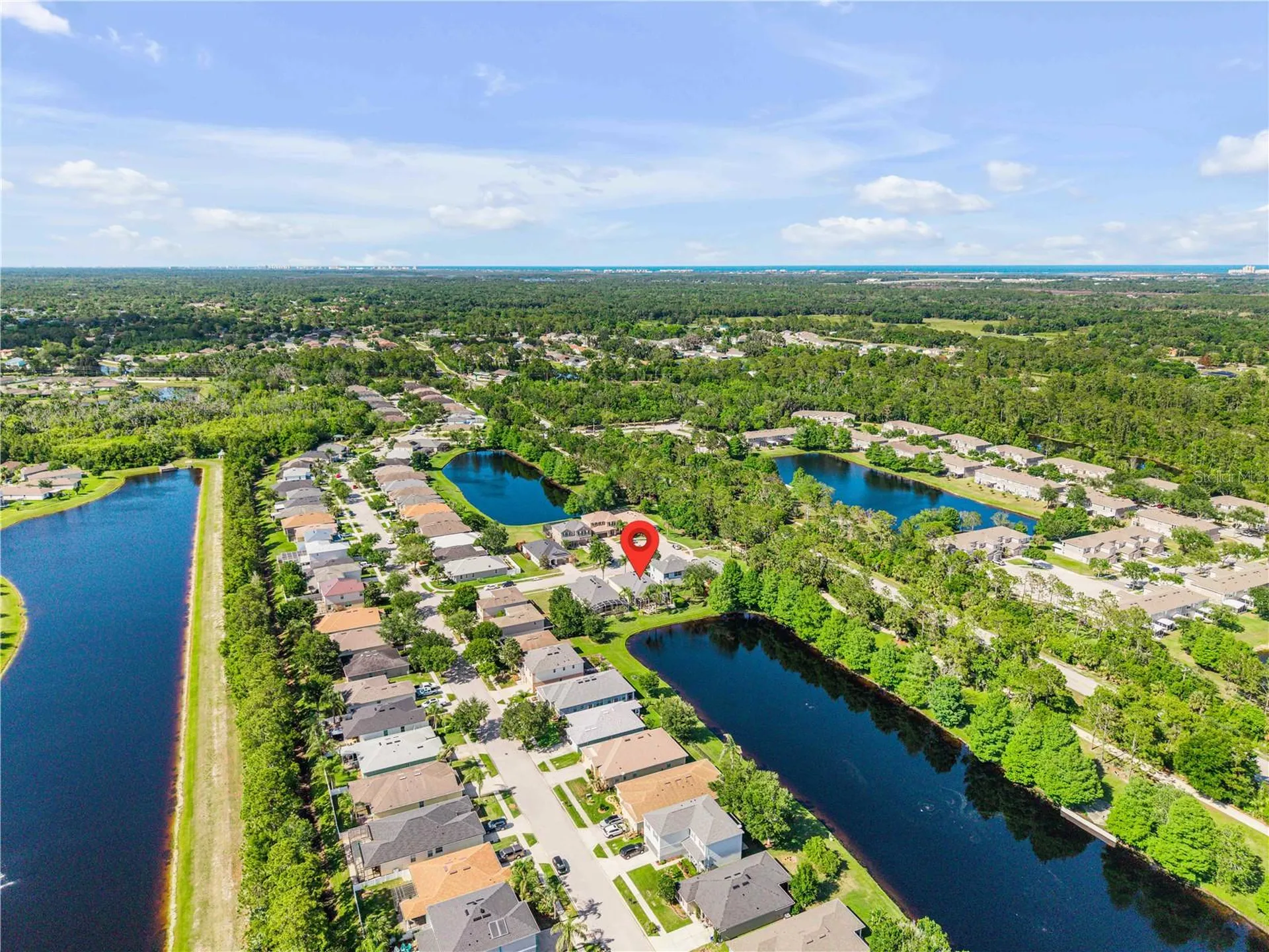 2708 Atlantis Drive New Smyrna Beach FL 32168